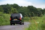 Toyota ProAce Verso Compact 2016 года (UK)